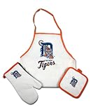 Detroit Tigers Tailgate Set