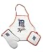 Detroit Tigers Tailgate Set