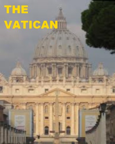 The Vatican