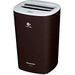 Panasonic ナノイー発生機 ダークブラウン F-GME15-T