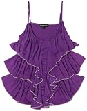 Rampage Junior's Cami Tank Top