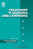 Treatment of Leukemia and Lymphoma, Volume 51 (Advances in Pharmacology)