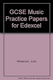 GCSE music practice papers for Edexcel