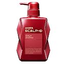 薬用スカルプD スカルプシャンプー オイリー［脂性肌用］