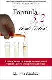 Review Writer's Lair Books  / Formula 52: Goals to Go! (Formula 52)