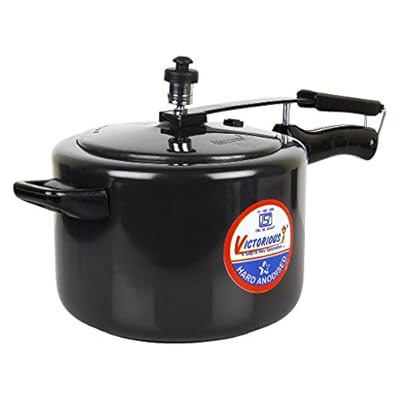 SESS 5L PRESSURE COOKER