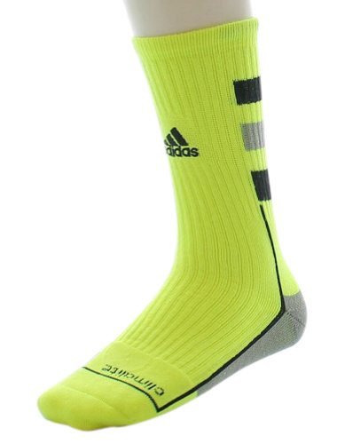 Adidas Team Speed Elite Crew Sock Size L