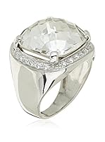 BACI&BACI Anillo (plata de ley 925 milésimas)