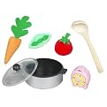 Hasbro Dream Town Rose Petal Very Veggie Medley