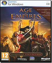 Age of Empires III: Complete Collection