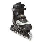 Hyper Recruit Adjustable Kids Inline Skates ~ Hyper