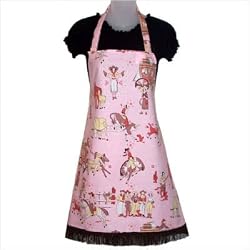 HillbillyHoneysWomen'sBibStyleApron