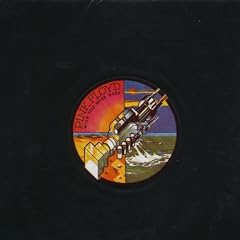 Wish You Were Here (25th Anniversary Ltd. Ed.)