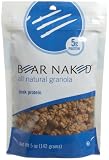 Bear Naked All Natural Peak Protein Granola, 5-Ounce Bags (Pack of 8)