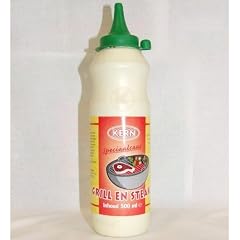 Kern Spezial - Gew�rz-Sauce 'Grill en Steaksaus' 500ml
