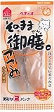 そのまま御膳 ささみかつお風味 2本入