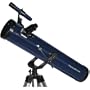 Blue TwinStar FirstStar 3" Reflector Telescope