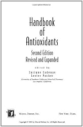 Handbook of Antioxidants (Oxidative Stress and Disease)