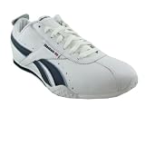 Mens Reebok Retro Leather Trainers Shoes EUR 47 UK 12