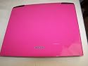 REFURBISHED BUBBLE GUM PINK Toshiba M100