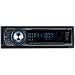 41gZUY0Y0HL. SL75  SOUNDSTORM US599 4 X 60 Watt CD/MP3/USB/SECURE Digital Card Receiver With Drop Down Detachable Face