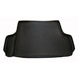 1995-2002 Land Rover Range Rover Carbox II Cargo Liner - Black by Carbox