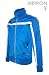 Nippon Ryota Mens Tracksuit Top Marine S