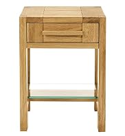 Sonoma Light Side Table