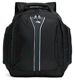 Samsonite Executive Backpack, Black