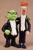 Eigenschaften Palisades / Muppet Show Serie 4 Bunsen / Beaker Set