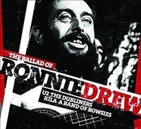 CD-Charts  Music : The Ballad of Ronnie Drew