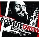 Ballad of Ronnie Drew