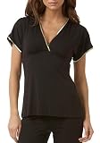 OnGossamer : OnGossamer 24 Karat Tunic Top Sleepwear
