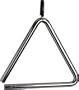 Latin Percussion LPA121 Aspire 6-Inch Triangle