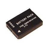 Panasonic DMW-BCG10PP ID Secured LONGER LIFE Battery for Select Panasonic Cameras