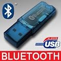 USB Bluetooth Dongle Stick universal, Bluetooth Adapter