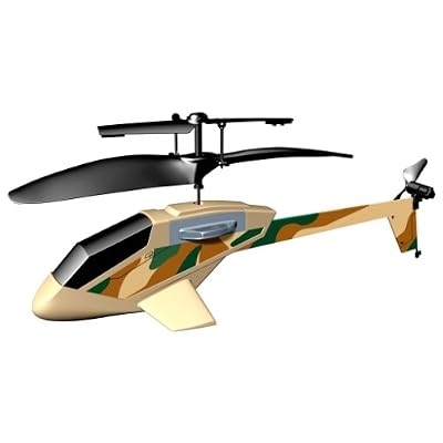 Helicoptere telecommande