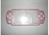 Pink Sony PSP 2000 Faceplate