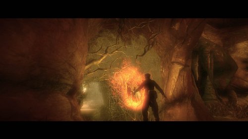 Adam's Venture: The Search for the Lost Garden (輸入版)
