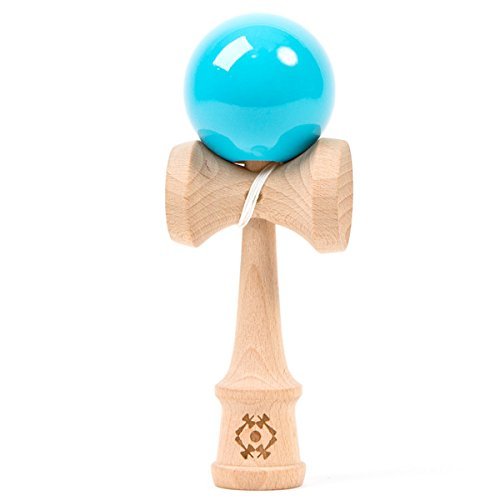 Tribute Kendama - Light Blue TRB011