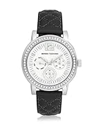 Sergio Tacchini Reloj de cuarzo Woman Negro 39 mm