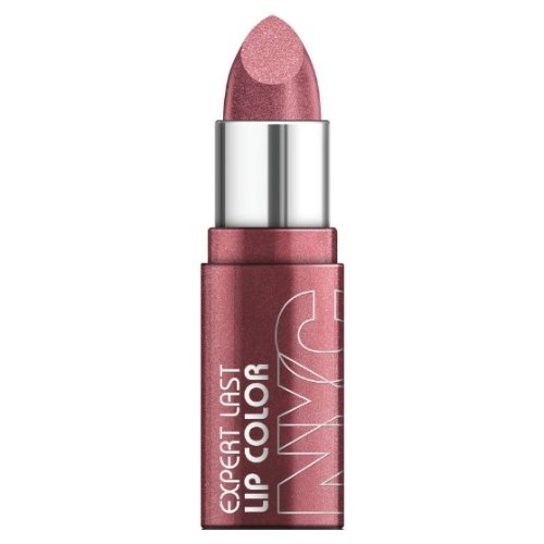 (6 Pack) NYC Expert Last Lipcolor - Sugar Plum