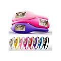 High Quality UNISEX FASHION WATERPROOF / WATER RESISTANT ION, HEALTH, CHILDREN, ADULTS, SILICONE DIGITAL SPORTS / GYM WATCH - Can also be used for SWIMMING - Available in Black, White, Pink, Red, Orange, Yellow, Blue, and Purple