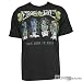 Escape The Fate - Zombie Heads Mens T-shirt in Black