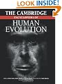 The Cambridge Encyclopedia of Human Evolution (Cambridge Reference Book)