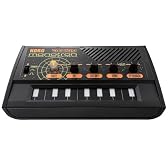 KORG コルグ ディレイ搭載 手の平サイズ シンセサイザー monotron DELAY