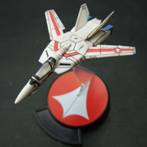 1/200 マクロス バリアブル ファイターズ コレクション シリーズ1