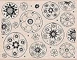 Designblock Flowers by Hero Arts