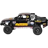New Ray Adler 4 Wheel Parts Racing Replica Truck Toy - 1:20 Scale