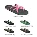 TEVA(テバ) W Olowahu メソッドブラウン(MB) 25.0cm TFW10723